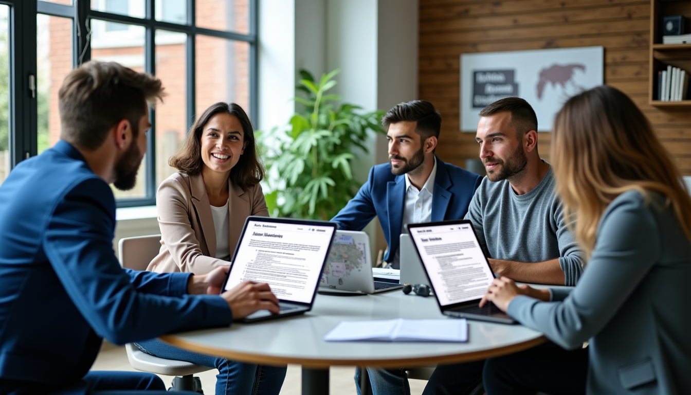 Les critères essentiels pour comparer efficacement plusieurs assurances auto